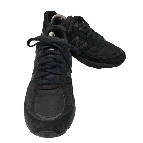 ニューバランス NEW BALANCE USA製 990 V5 スニーカー メンズ JPN:27.5