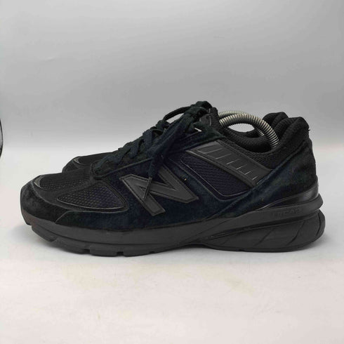 ニューバランス NEW BALANCE USA製 990 V5 スニーカー メンズ JPN:27.5
