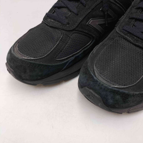 ニューバランス NEW BALANCE USA製 990 V5 スニーカー メンズ JPN:27.5