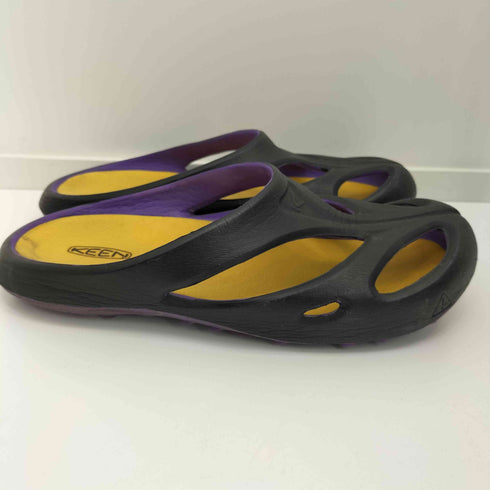 キーン KEEN スイコック suicoke シャワーサンダル メンズ 25
