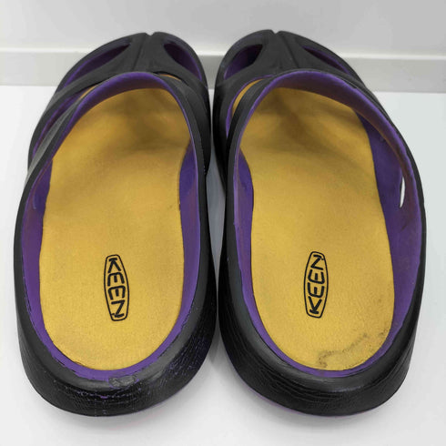 キーン KEEN スイコック suicoke シャワーサンダル メンズ 25