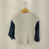 チャンピオン Champion 70s MADE IN USA バータグ チームロゴTシャツ 染み込み メンズ import:L