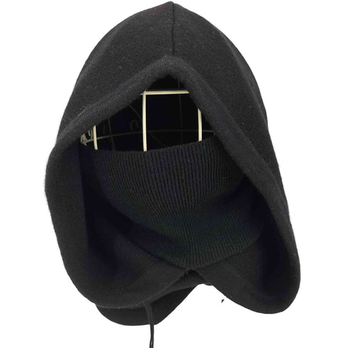 リムアーク RIM.ARK 22AW Knit hoodie レディース FREE