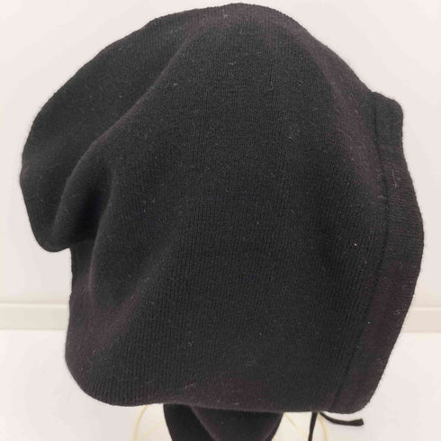 リムアーク RIM.ARK 22AW Knit hoodie レディース FREE
