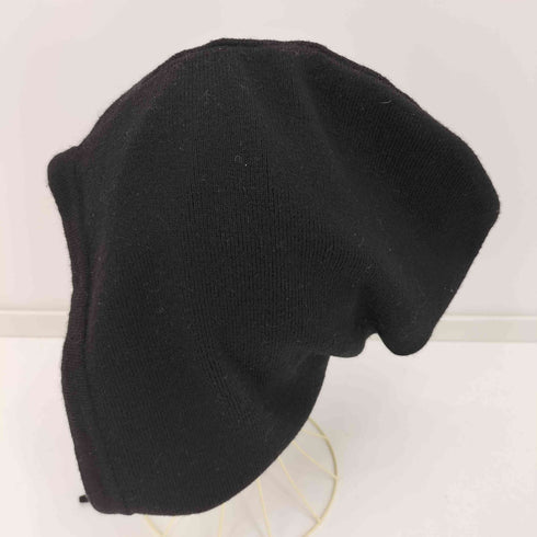 リムアーク RIM.ARK 22AW Knit hoodie レディース FREE