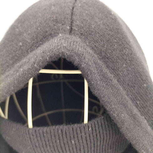 リムアーク RIM.ARK 22AW Knit hoodie レディース FREE