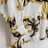 Faire la bise 総柄ブラウス MADE IN JAPAN レディース M