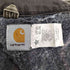 カーハート Carhartt 星タグ USA製 ミシガンチョアコート メンズ 2XL