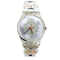 スウォッチ Swatch AG2003 フラワーモチーフ腕時計 レディース