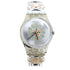 スウォッチ Swatch AG2003 フラワーモチーフ腕時計 レディース