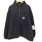 イズネス is-ness 23AW MUSIC PULLOVER FLEECE JACKET メンズ JPN:L