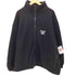 イズネス is-ness 23AW MUSIC PULLOVER FLEECE JACKET メンズ JPN:L