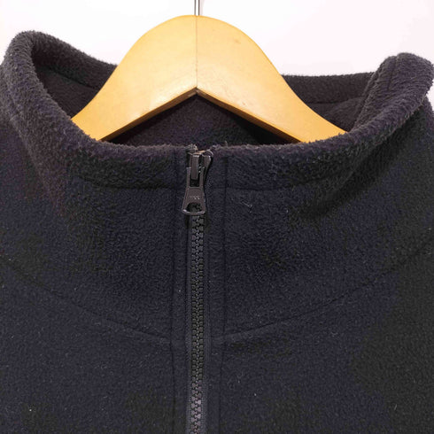 イズネス is-ness 23AW MUSIC PULLOVER FLEECE JACKET メンズ JPN:L