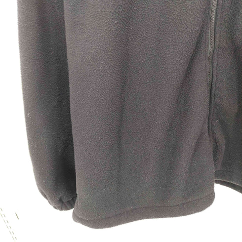 イズネス is-ness 23AW MUSIC PULLOVER FLEECE JACKET メンズ JPN:L