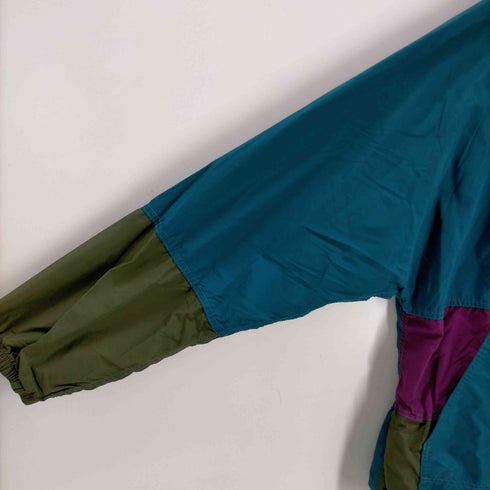 エルエルビーン L.L.Bean 80s 三角タグ USA製 チロリアンアノラック メンズ