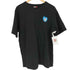 ハブアグッドタイム HAVE A GOOD TIME 24SS HEART LOGO S/S TEE ハート ロゴ S/S Tシャツ メンズ import:M