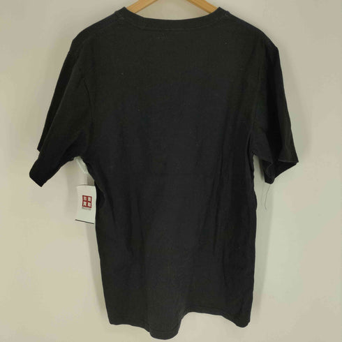 ハブアグッドタイム HAVE A GOOD TIME 24SS HEART LOGO S/S TEE ハート ロゴ S/S Tシャツ メンズ import:M