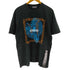 hedwing プリントクルーネックTシャツ メンズ JPN:XL