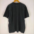 hedwing プリントクルーネックTシャツ メンズ JPN:XL