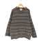 ウールリッチ WOOLRICH USA製フェアアイル ノルディック ウールニット メンズ import:XL