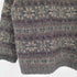 ウールリッチ WOOLRICH USA製フェアアイル ノルディック ウールニット メンズ import:XL