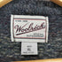 ウールリッチ WOOLRICH USA製フェアアイル ノルディック ウールニット メンズ import:XL