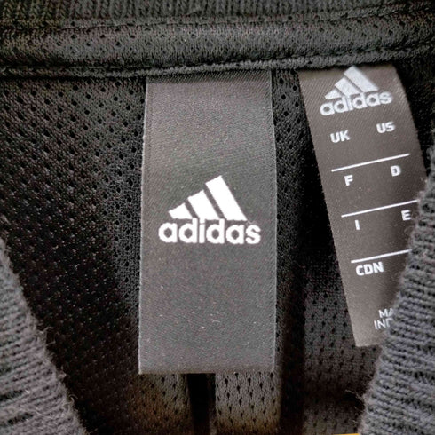 アディダス adidas VRCT ジャケット レディース JPN:S