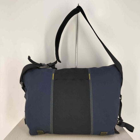 ティンバックツー TIMBUK2 バイカラー キャンバス メッセンジャーバッグ メンズ