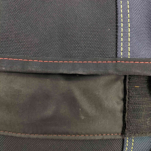 ティンバックツー TIMBUK2 バイカラー キャンバス メッセンジャーバッグ メンズ