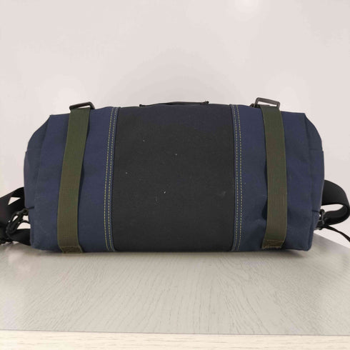 ティンバックツー TIMBUK2 バイカラー キャンバス メッセンジャーバッグ メンズ