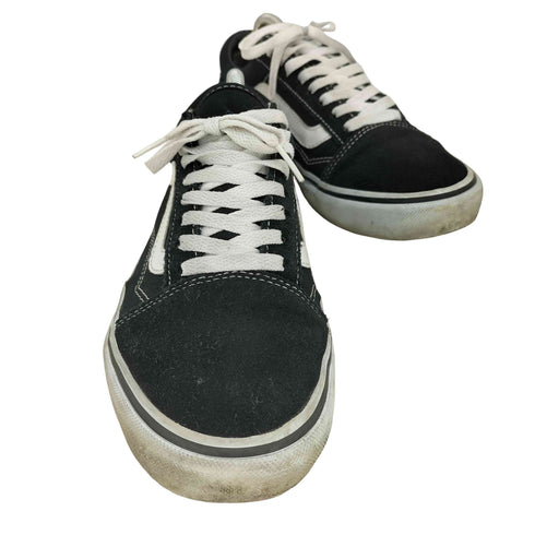 バンズ VANS V36CL+ OLD SKOOL DX オールドスクール メンズ JPN:27.5