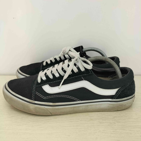 バンズ VANS V36CL+ OLD SKOOL DX オールドスクール メンズ JPN:27.5