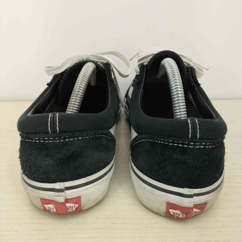バンズ VANS V36CL+ OLD SKOOL DX オールドスクール メンズ JPN:27.5