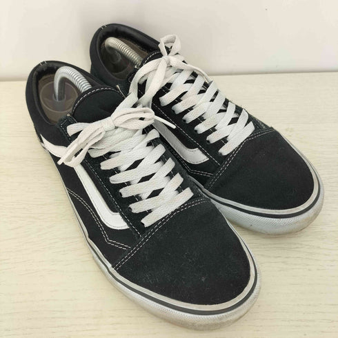 バンズ VANS V36CL+ OLD SKOOL DX オールドスクール メンズ JPN:27.5