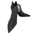 ザラ ZARA ショート ヒールブーツ レディース JPN:24.5
