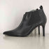 ザラ ZARA ショート ヒールブーツ レディース JPN:24.5