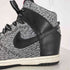 ナイキ NIKE DUNK SKY-HI ダンク スカイハイ インヒール スニーカー レディース JPN:23.5