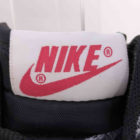 ナイキ NIKE DUNK SKY-HI ダンク スカイハイ インヒール スニーカー レディース JPN:23.5
