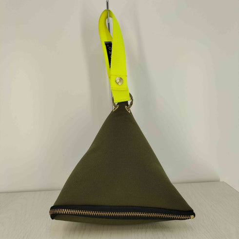 omoto TETRA POUCH テトラポーチ レディース