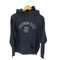 ラッセルアスレチック RUSSELL ATHLETIC 70s 金タグ DOLPHIN CLUB プルオーバーパーカー メンズ import:L