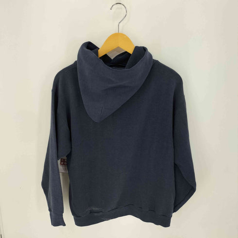 ラッセルアスレチック RUSSELL ATHLETIC 70s 金タグ DOLPHIN CLUB プルオーバーパーカー メンズ import:L