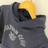 ラッセルアスレチック RUSSELL ATHLETIC 70s 金タグ DOLPHIN CLUB プルオーバーパーカー メンズ import:L