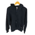 ラッセルアスレチック RUSSELL ATHLETIC メキシコ製 ジップアップパーカー メンズ import:L