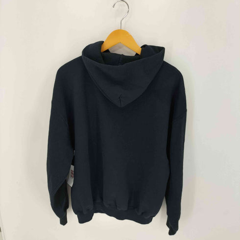 ラッセルアスレチック RUSSELL ATHLETIC メキシコ製 ジップアップパーカー メンズ import:L