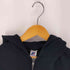 ラッセルアスレチック RUSSELL ATHLETIC メキシコ製 ジップアップパーカー メンズ import:L