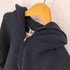 ラッセルアスレチック RUSSELL ATHLETIC メキシコ製 ジップアップパーカー メンズ import:L