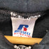 ラッセルアスレチック RUSSELL ATHLETIC メキシコ製 ジップアップパーカー メンズ import:L
