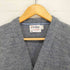 Indian brand SPORTWEAR 60-70s ウールカーディガン メンズ EUR:48