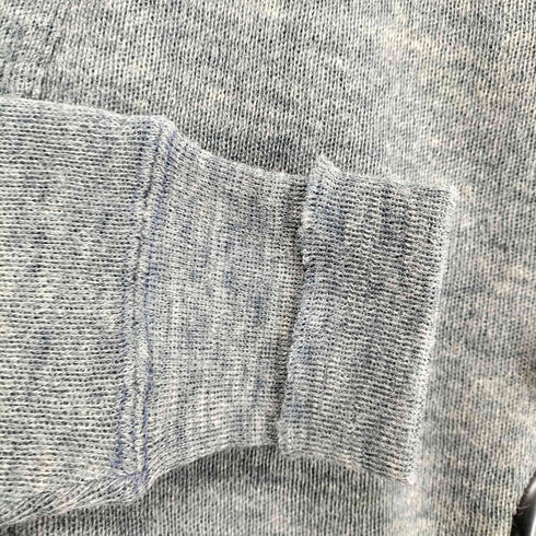Indian brand SPORTWEAR 60-70s ウールカーディガン メンズ EUR:48