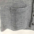 Indian brand SPORTWEAR 60-70s ウールカーディガン メンズ EUR:48
